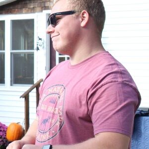 Meet your Posher, Jordon